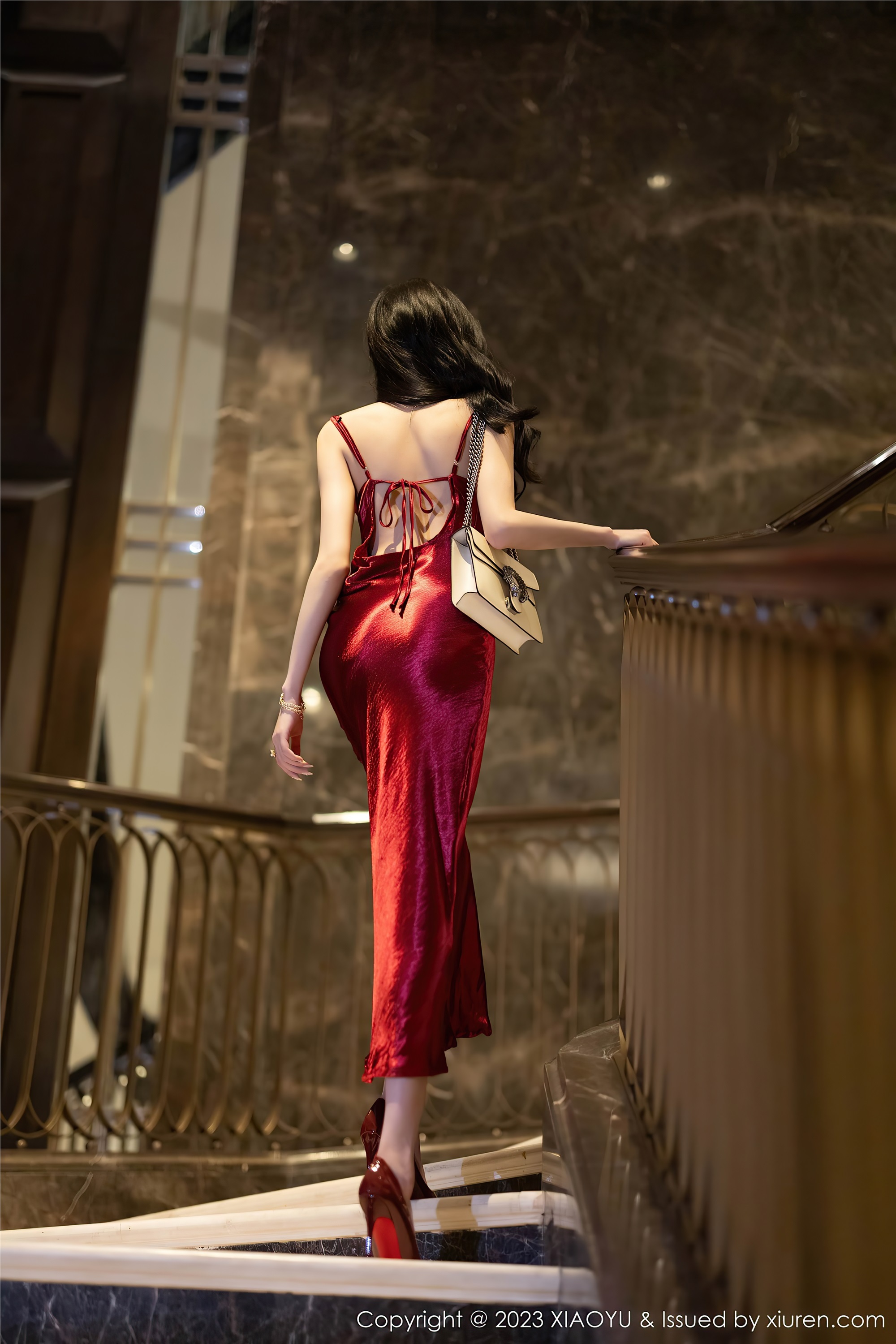 XIAOYU语画界 2023.12.18 VOL.1166 程程程-